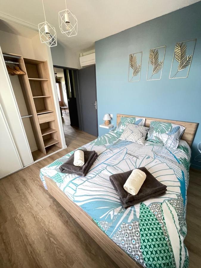 Apartment L'alsace *