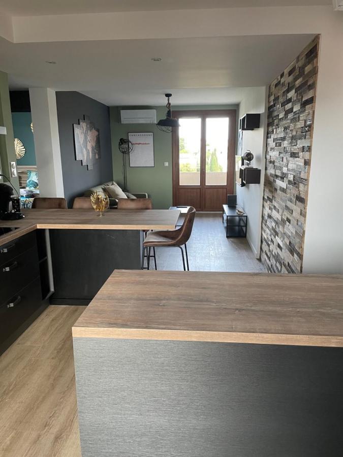 L'alsace Apartment