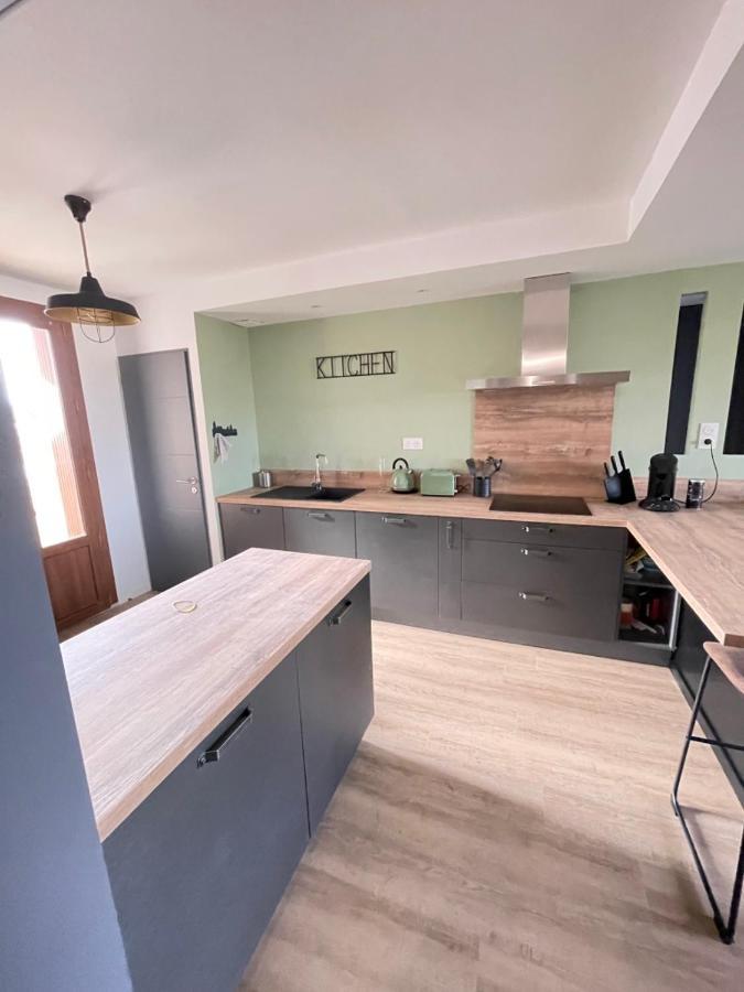 L'alsace Apartment