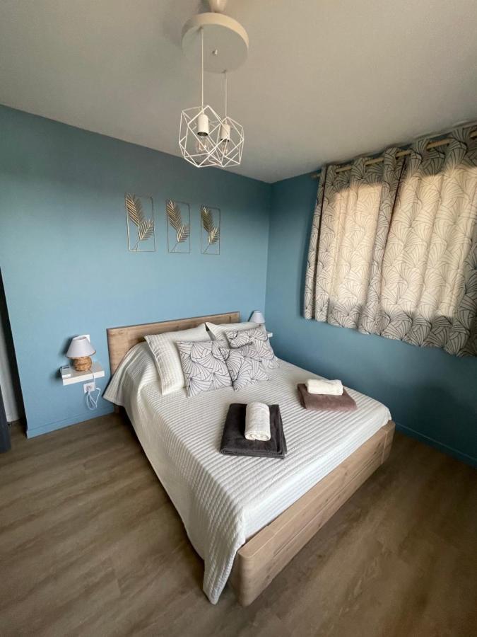 Apartment L'alsace Carcassonne