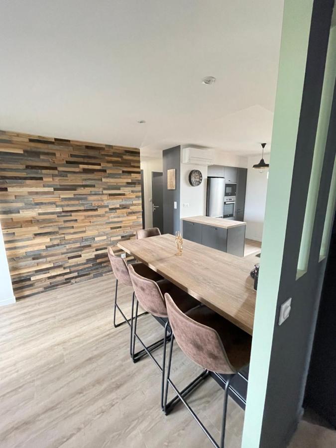 Apartment L'alsace