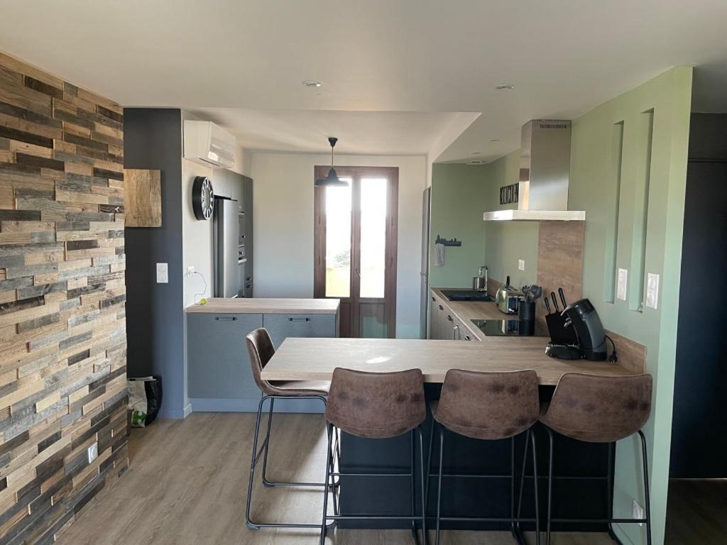 L'alsace Apartment *