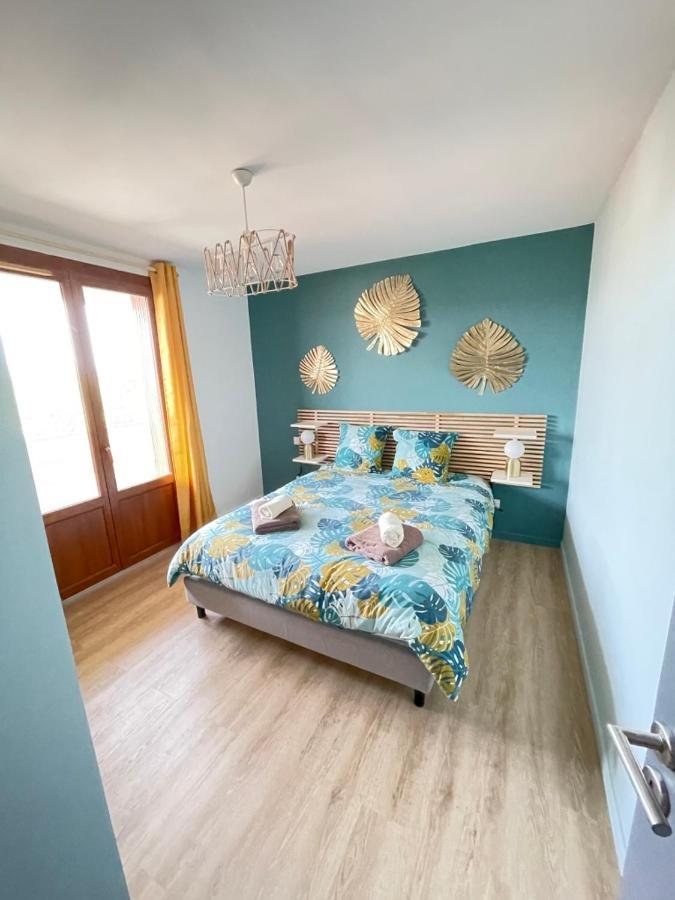 L'alsace Apartamento Carcasona