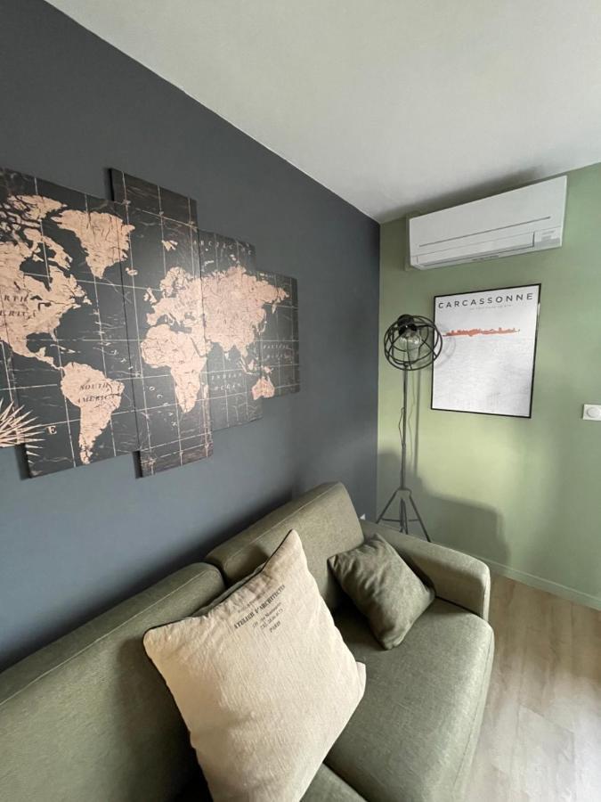 L'alsace Apartment