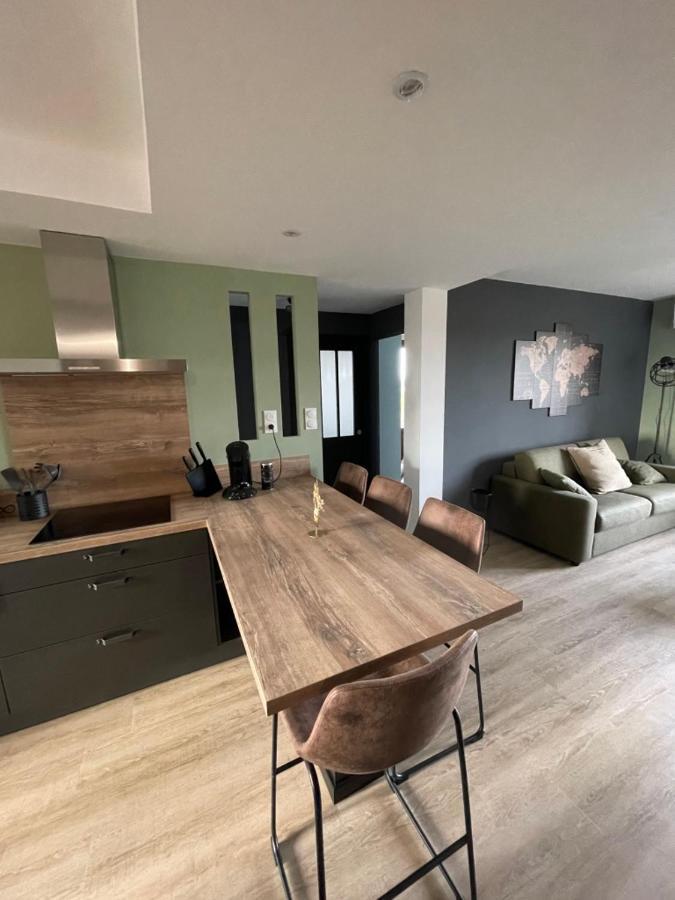 L'alsace Apartment Carcassonne