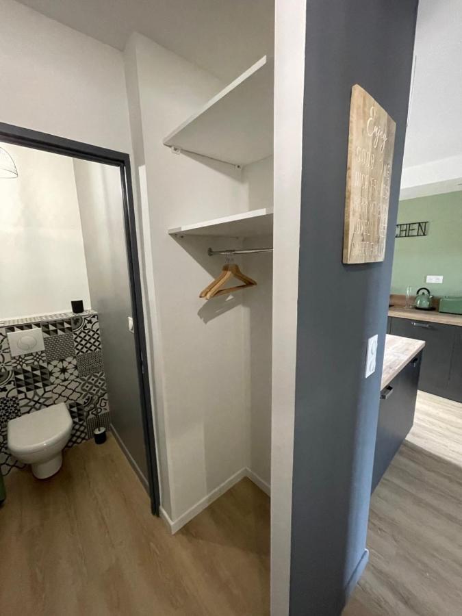 Apartamento L'alsace