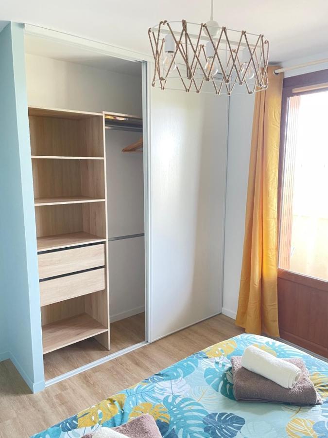 L'alsace Apartment Carcassonne