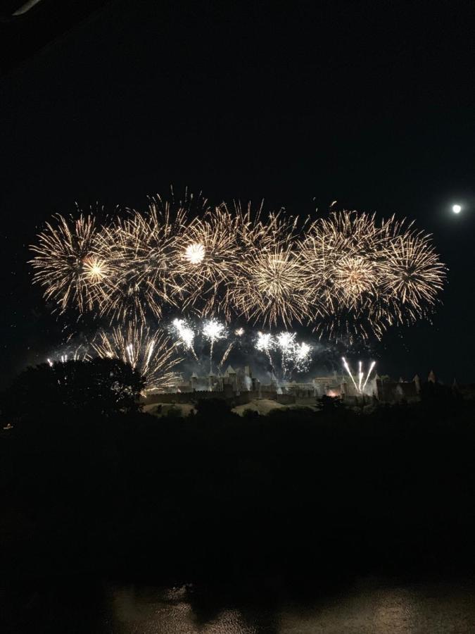 L'alsace Appartamento Carcassonne