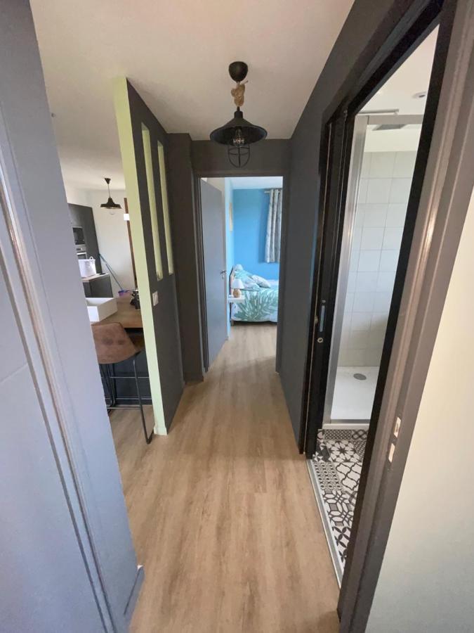 L'alsace Apartment