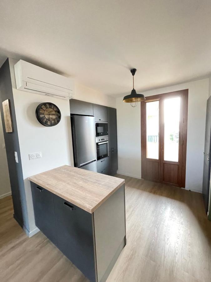 Apartment L'alsace Carcassonne