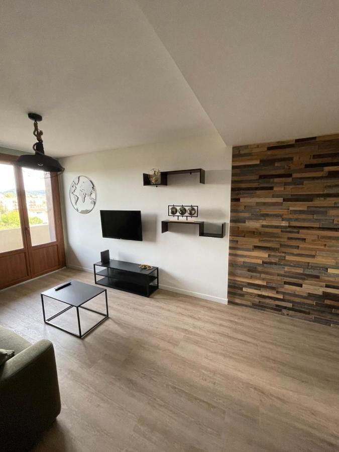 Apartment L'alsace Carcassonne