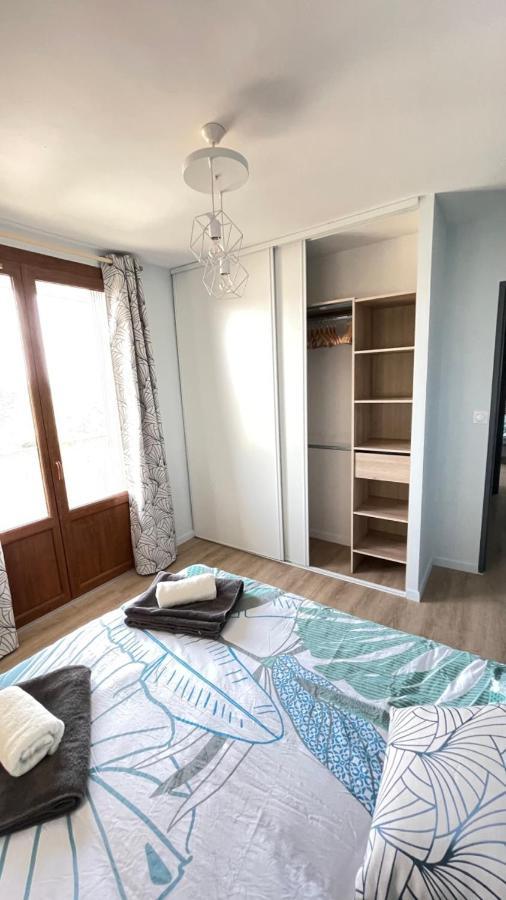L'alsace Apartment *